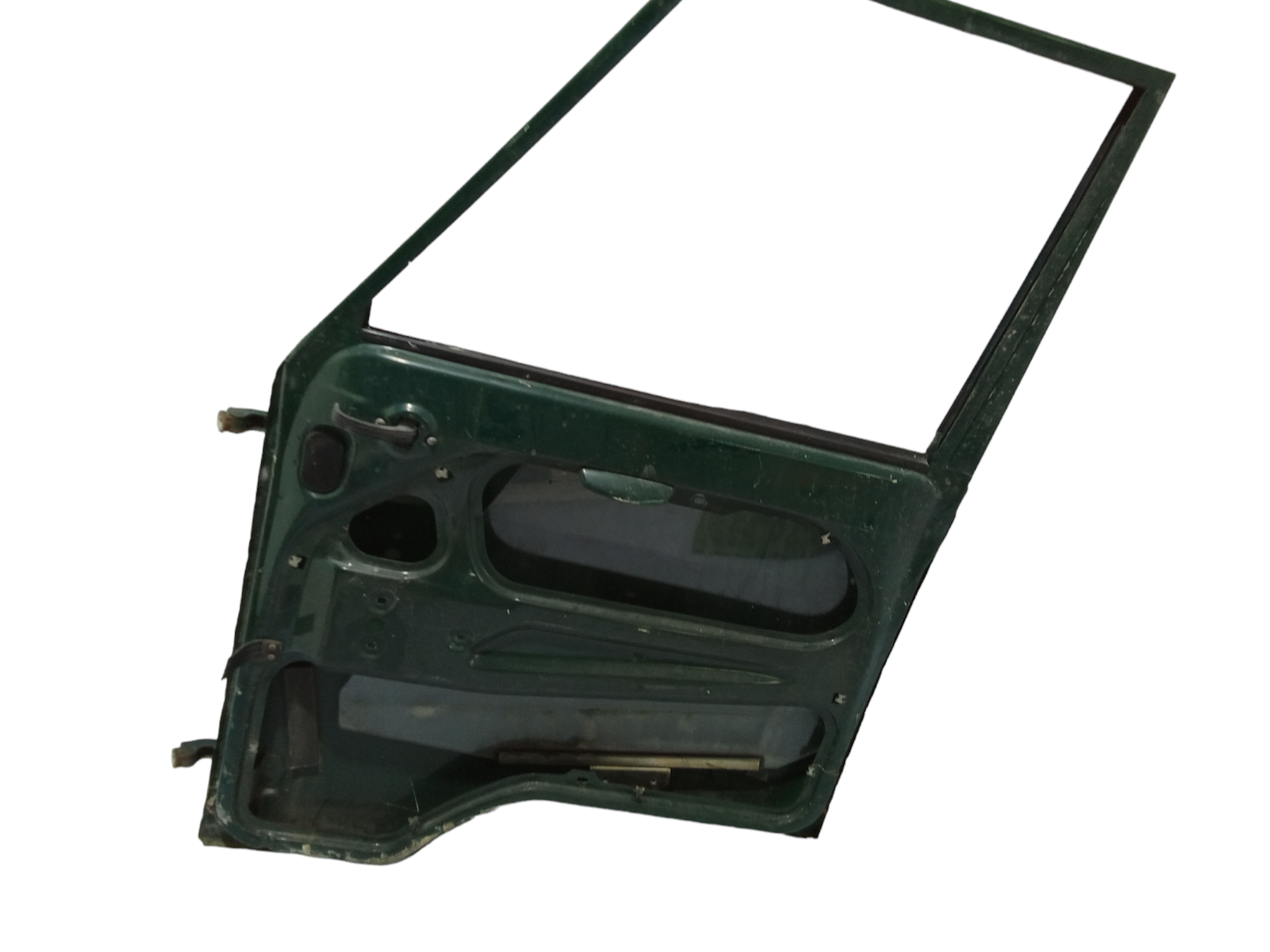 Portiera anteriore Destra per Piaggio Ape Poker Serie (1993 - 2005)