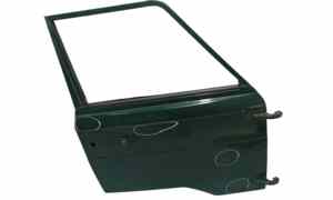 Portiera anteriore Destra per Piaggio Ape Poker Serie (1993 - 2005)