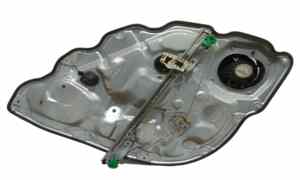 Cremagliera posteriore sinistra guida per Lancia Musa 2 Serie (2007 - In produzione)