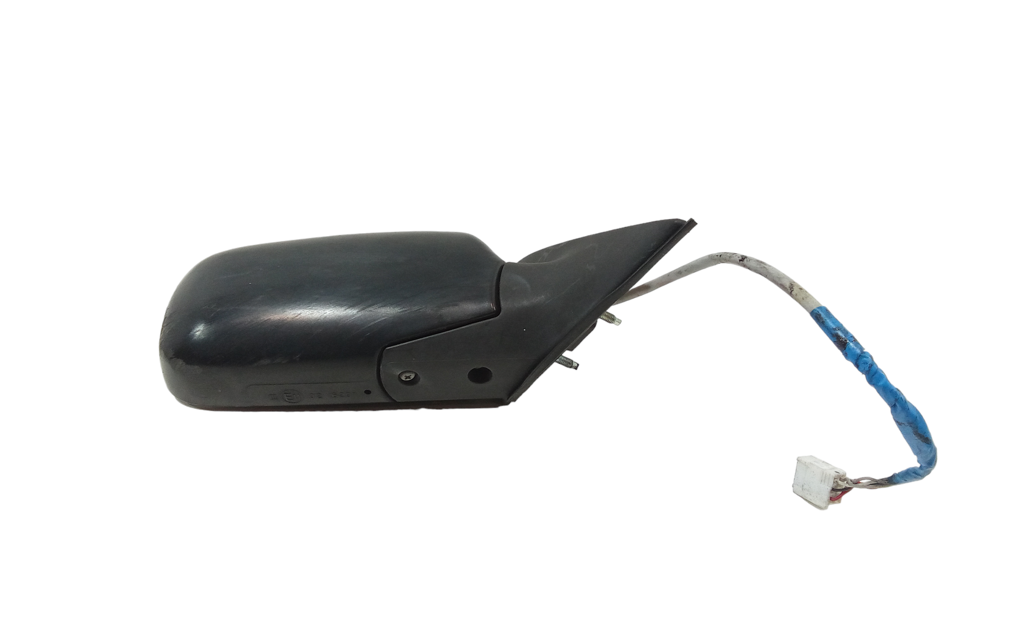 Specchietto Retrovisore Destro per Toyota Corolla Berlina 2 Serie (2000 - 2002)