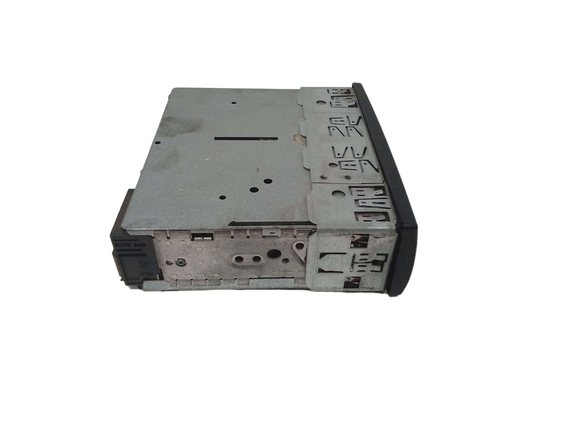 Autoradio per Fiat Strada Serie (278) 1999-) (1999 - In produzione)