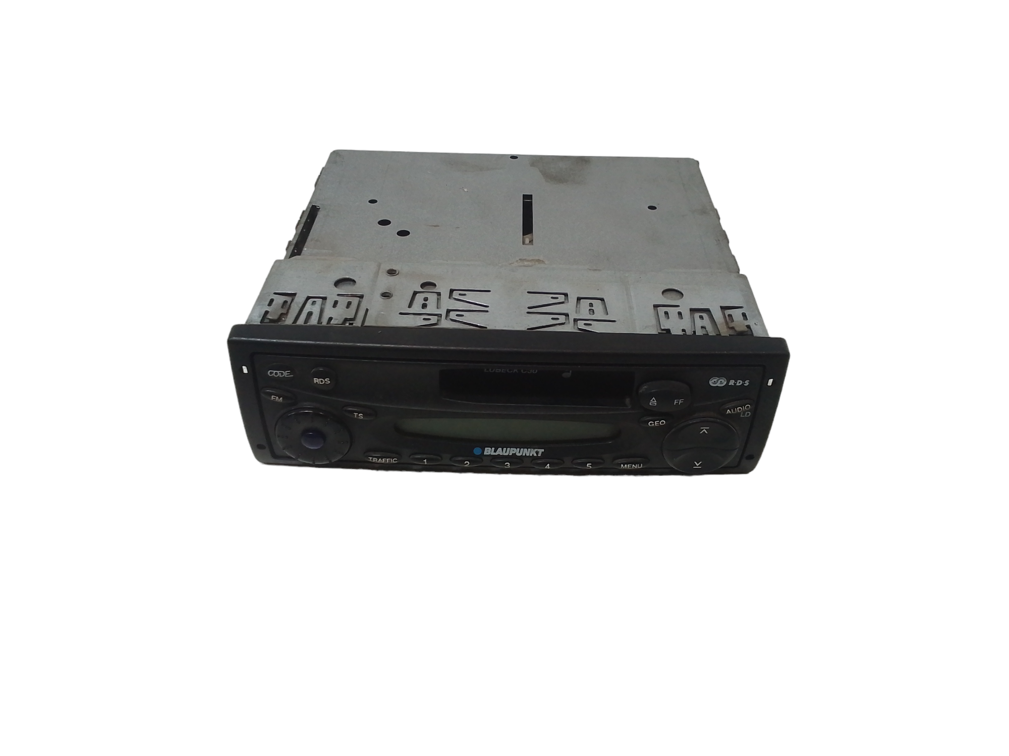 Autoradio per Fiat Strada Serie (278) 1999-) (1999 - In produzione)