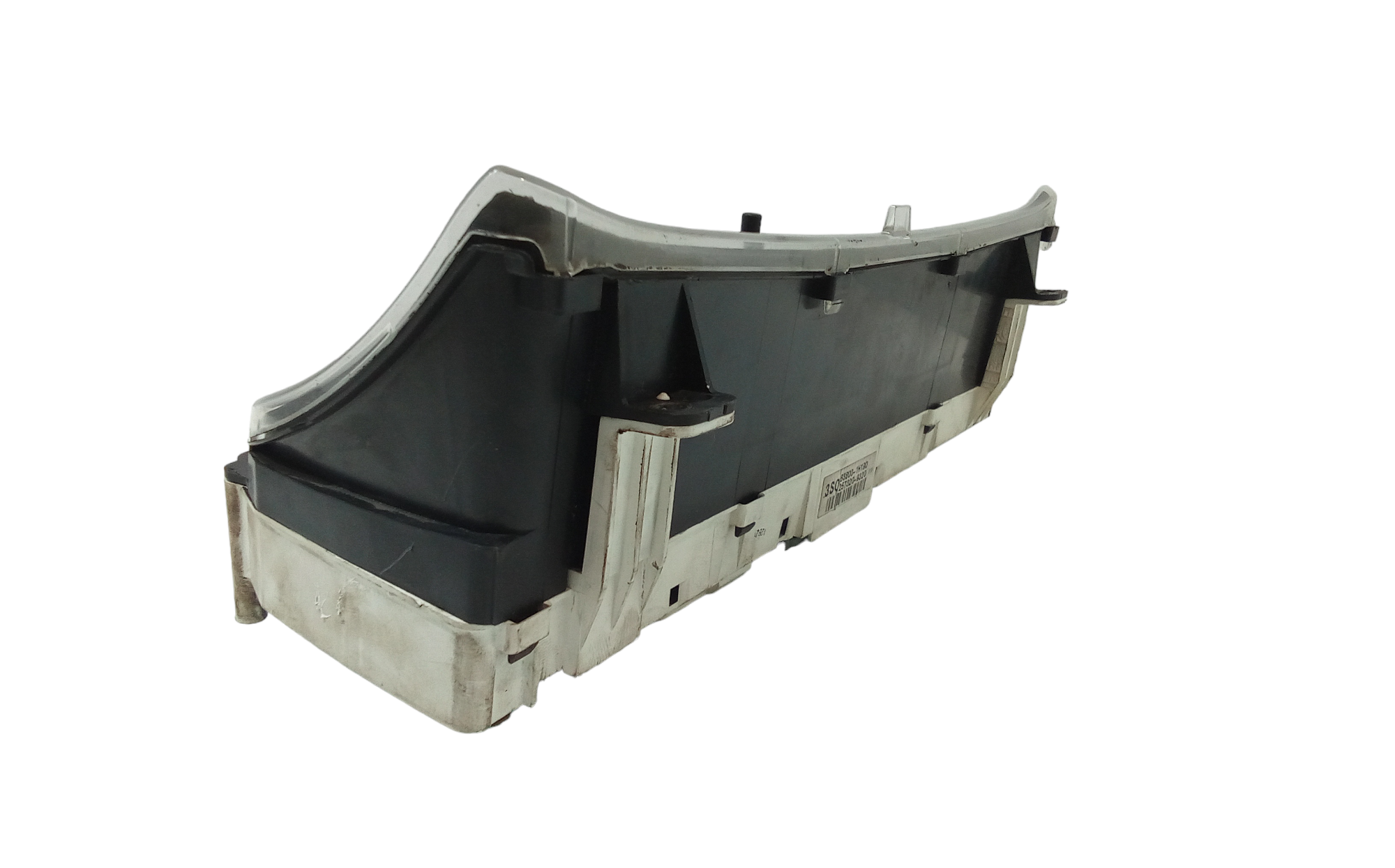 Quadro Strumenti per Toyota Corolla Berlina 2 Serie (2000 - 2002)