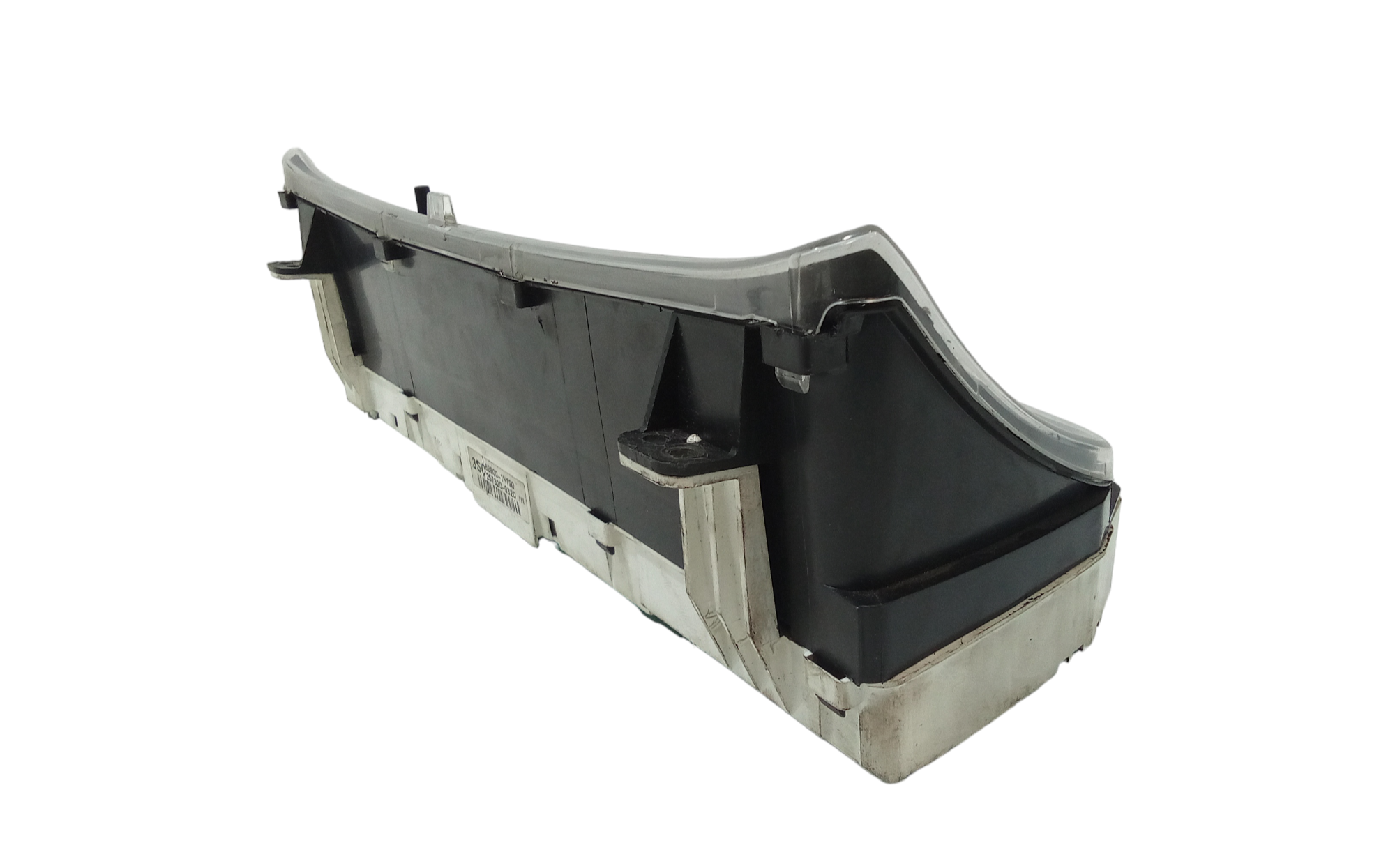 Quadro Strumenti per Toyota Corolla Berlina 2 Serie (2000 - 2002)