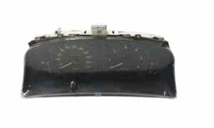 Quadro Strumenti per Toyota Corolla Berlina 2 Serie (2000 - 2002)