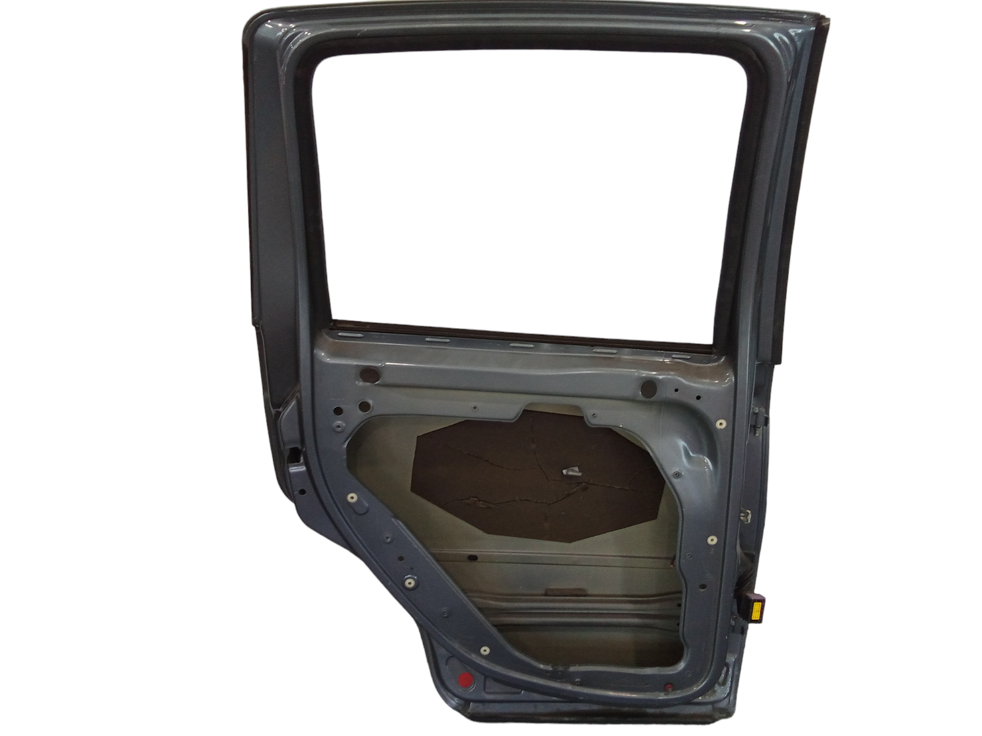 Portiera Posteriore Sinistra per Lancia Musa 2 Serie (2007 - In produzione)