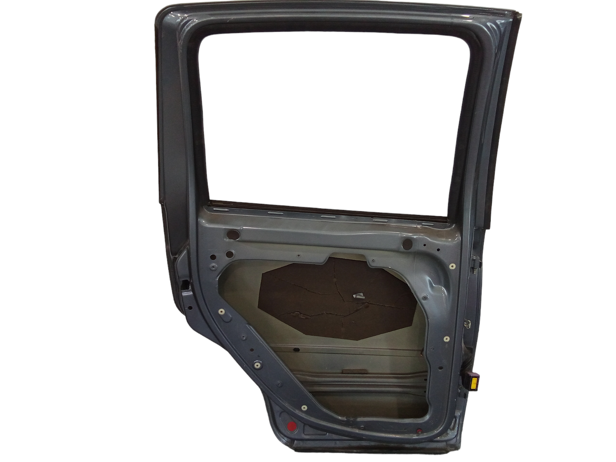 Portiera Posteriore Sinistra per Lancia Musa 2 Serie (2007 - In produzione)