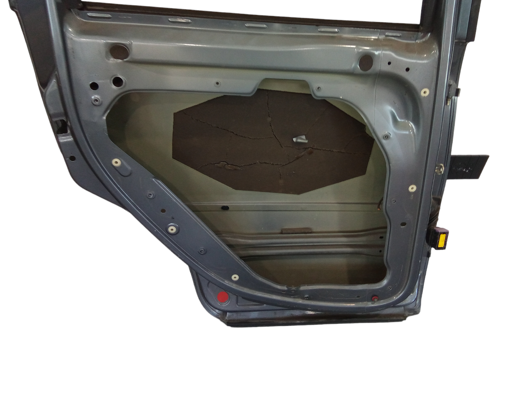 Portiera Posteriore Sinistra per Lancia Musa 2 Serie (2007 - In produzione)