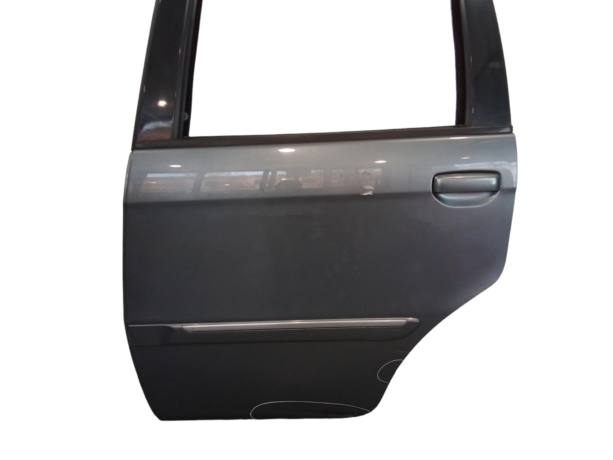 Portiera Posteriore Sinistra per Lancia Musa 2 Serie (2007 - In produzione)