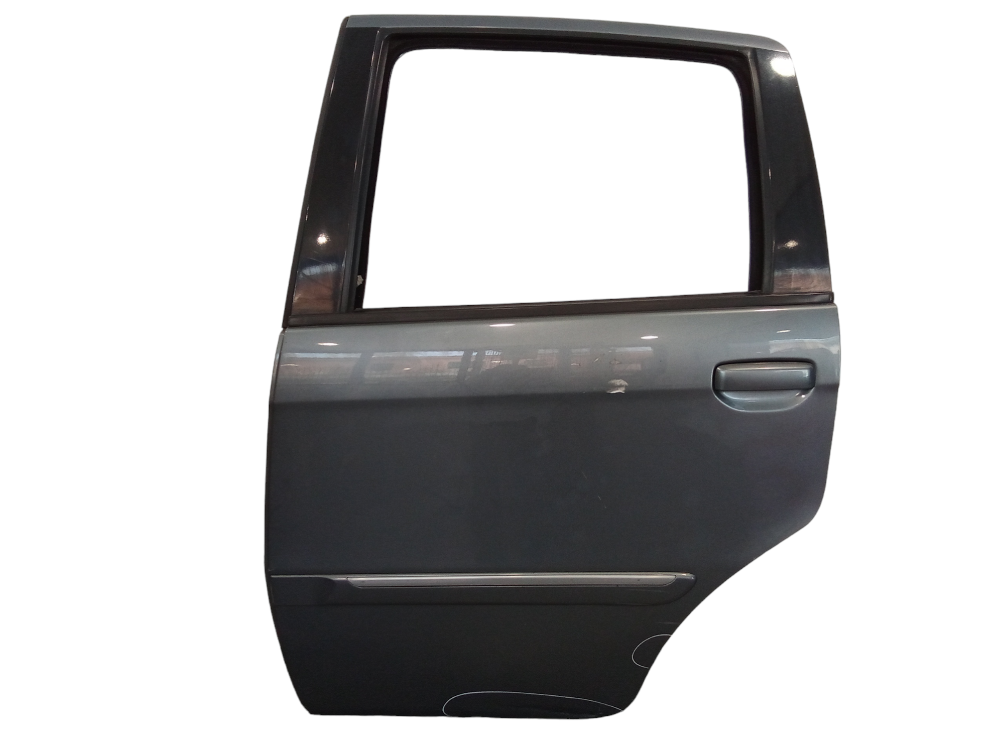 Portiera Posteriore Sinistra per Lancia Musa 2 Serie (2007 - In produzione)