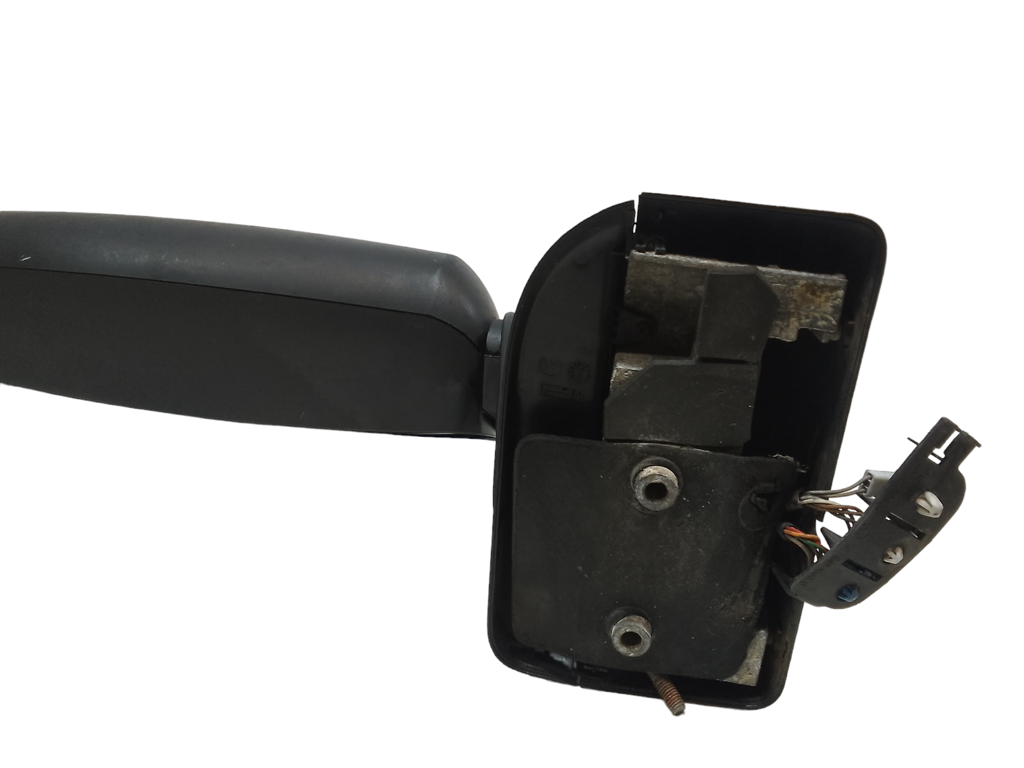 Specchietto Retrovisore Sinistro per Iveco Eurocargo 2 Serie (2002 - 2008)