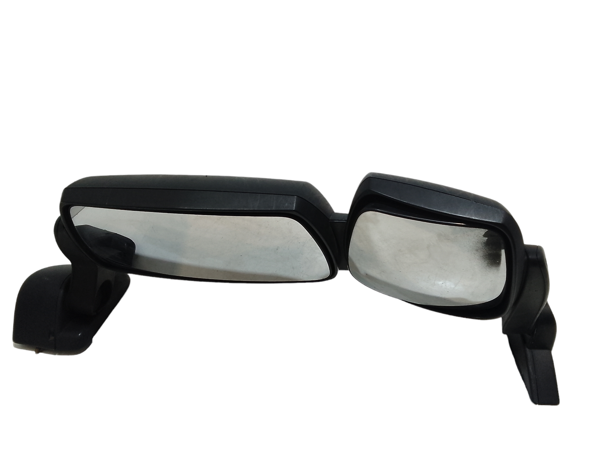 Specchietto Retrovisore Sinistro per Iveco Eurocargo 2 Serie (2002 - 2008)