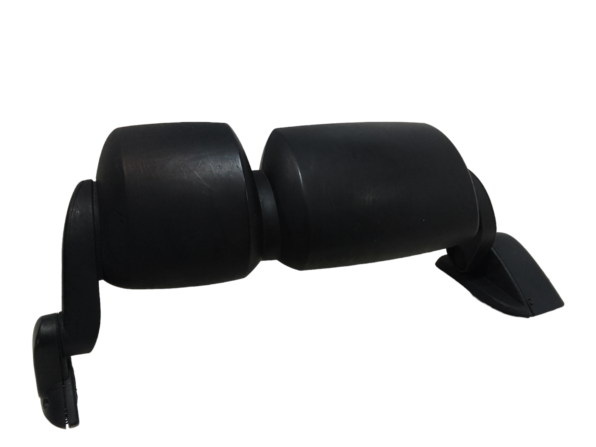 Specchietto Retrovisore Sinistro per Iveco Eurocargo 2 Serie (2002 - 2008)