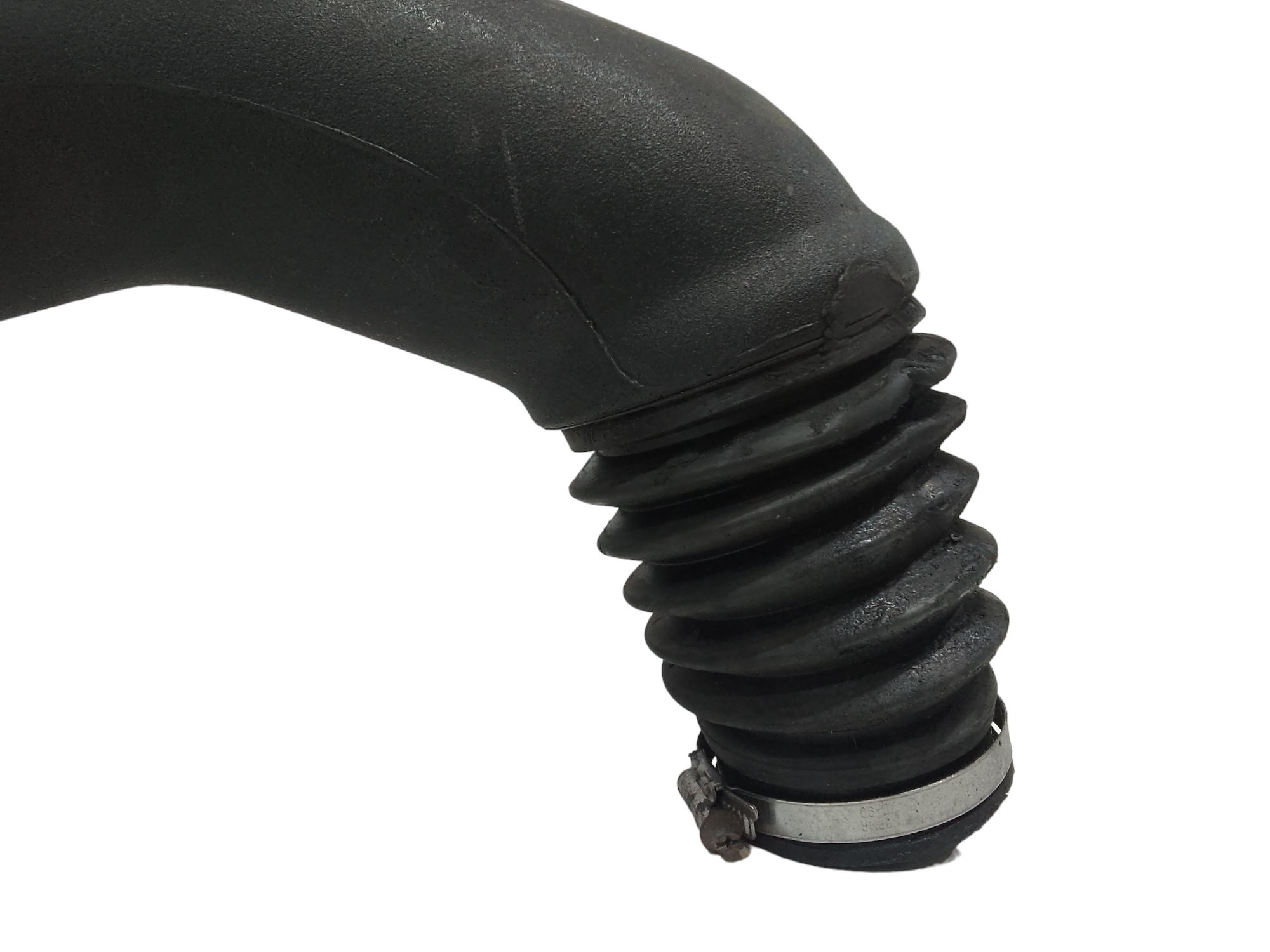 Tubo aspirazione filtro aria per Iveco Eurocargo 2 Serie (2002 - 2008)