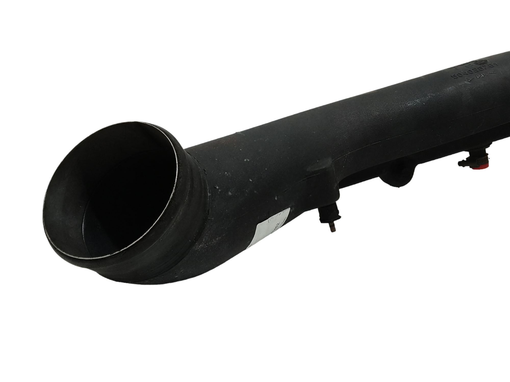 Tubo aspirazione filtro aria per Iveco Eurocargo 2 Serie (2002 - 2008)