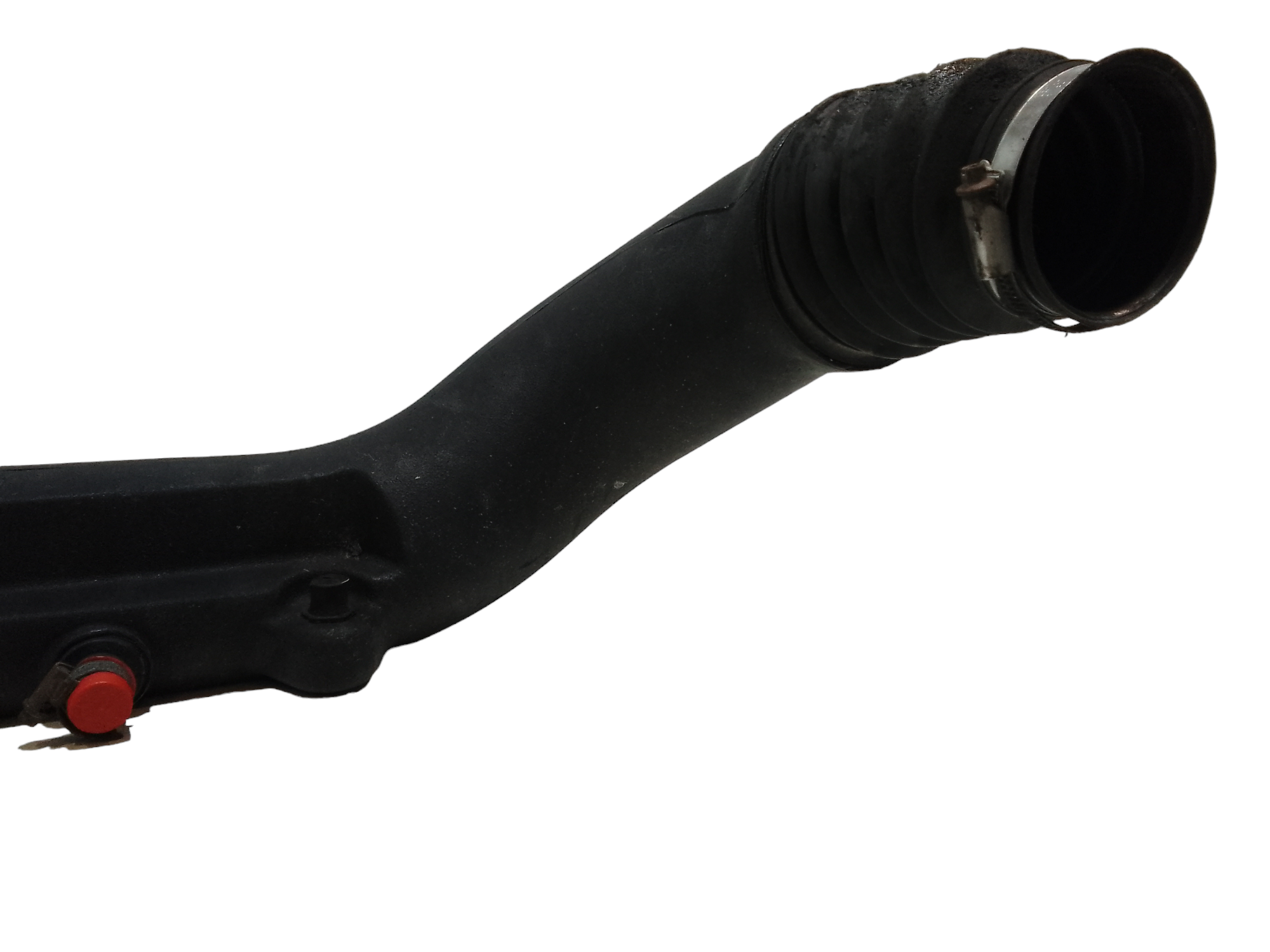 Tubo aspirazione filtro aria per Iveco Eurocargo 2 Serie (2002 - 2008)