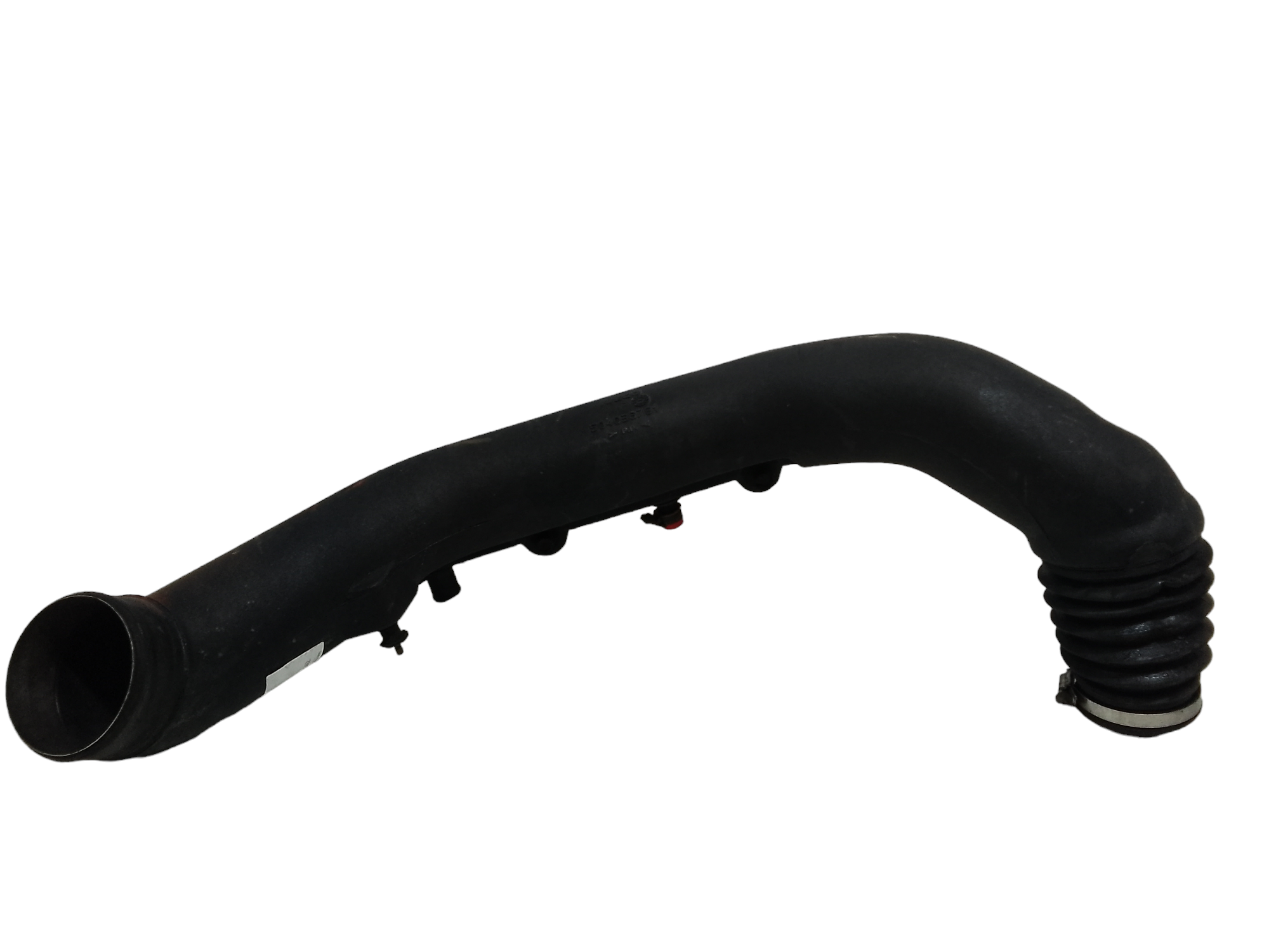 Tubo aspirazione filtro aria per Iveco Eurocargo 2 Serie (2002 - 2008)