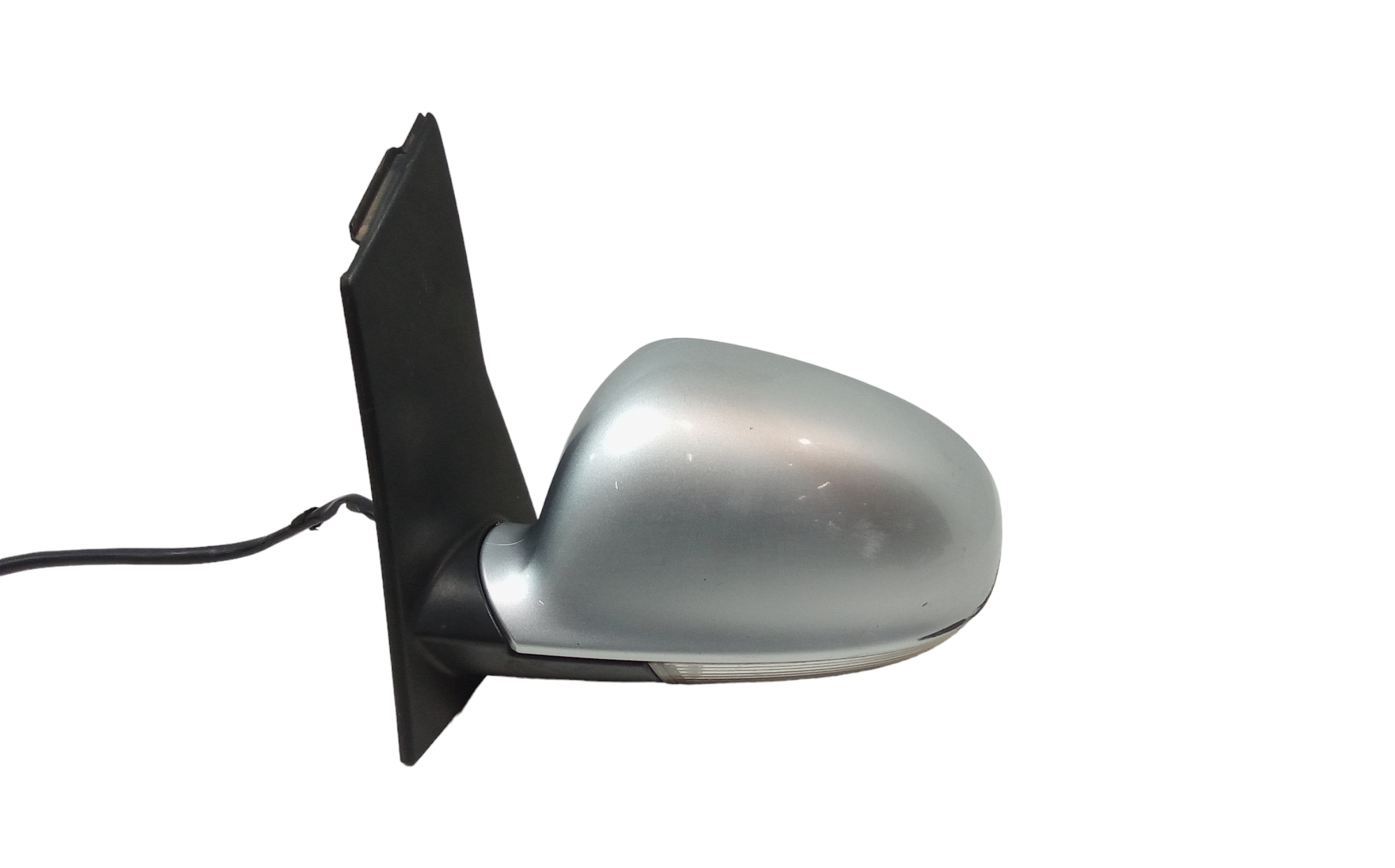 Specchietto Retrovisore Sinistro per Volkswagen Golf 5 Plus (04>08)