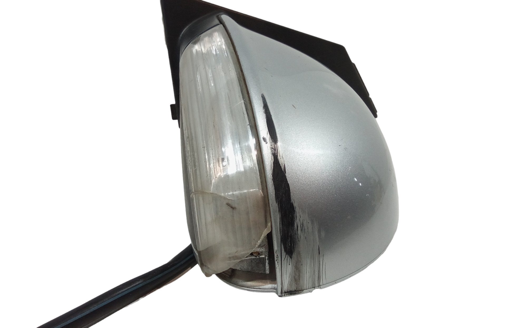 Specchietto Retrovisore Sinistro per Volkswagen Golf 5 Plus (04>08)