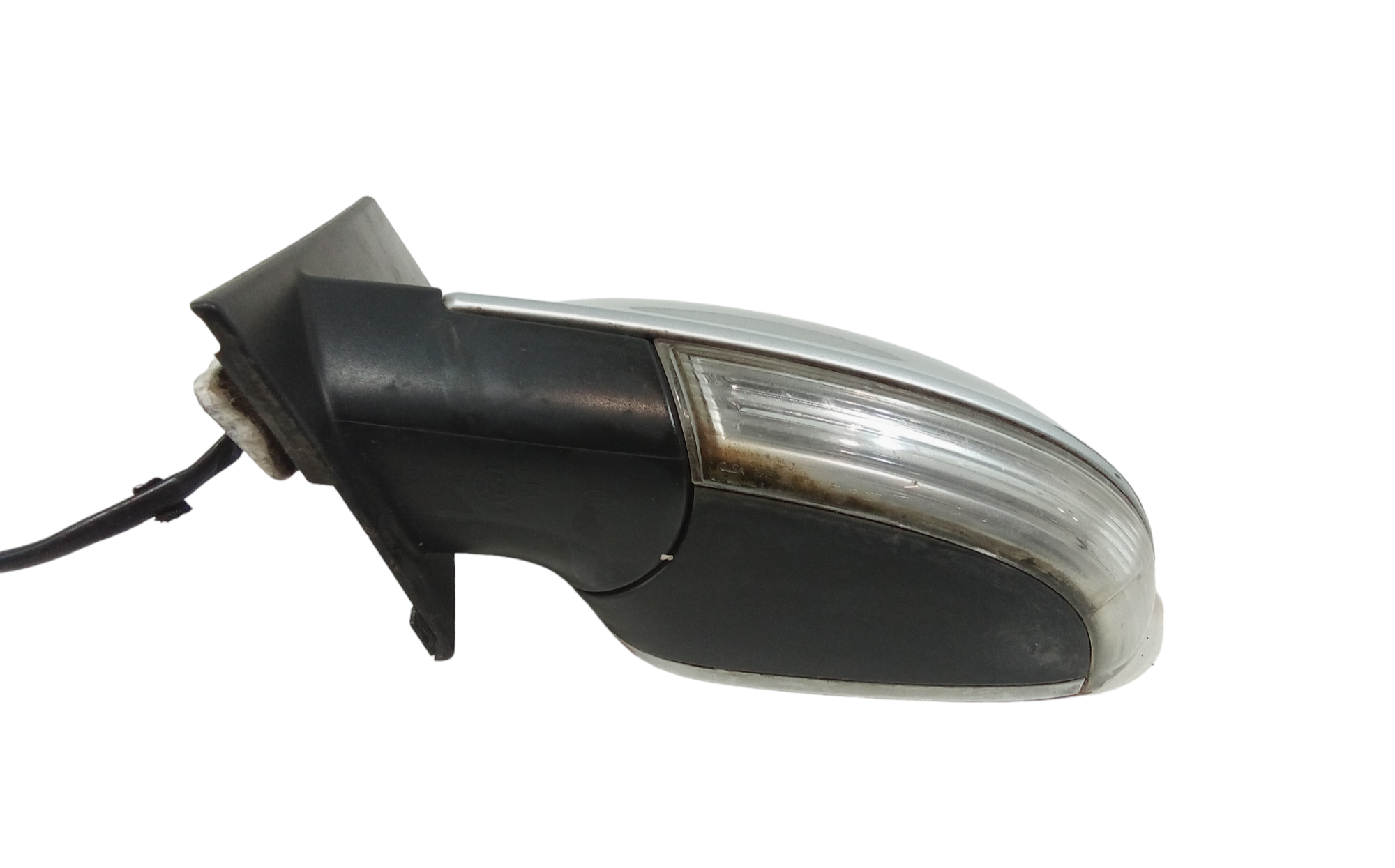 Specchietto Retrovisore Sinistro per Volkswagen Golf 5 Plus (04>08)