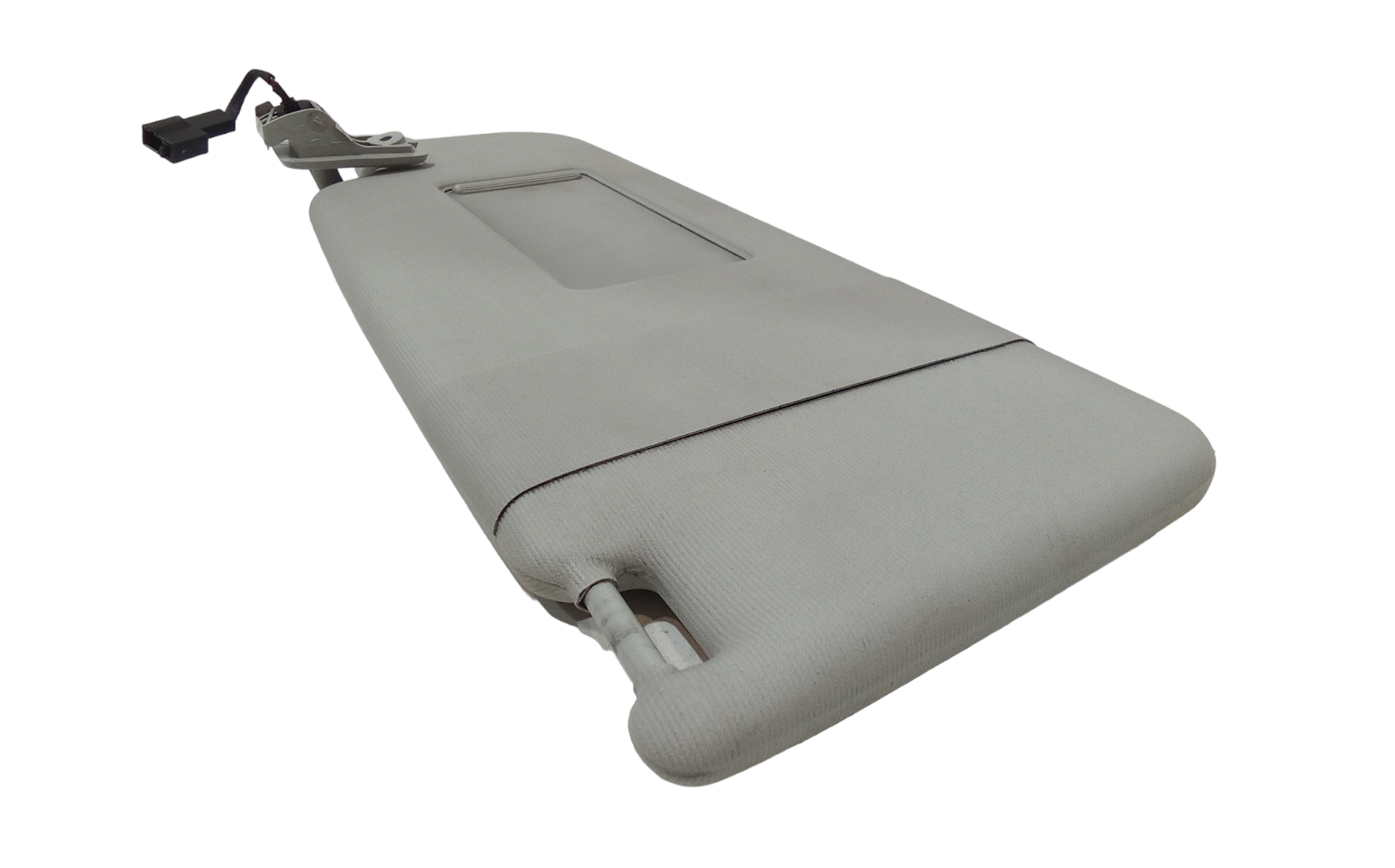 Parasole aletta Lato Passeggero per Volkswagen Golf 5 Plus (04>08)