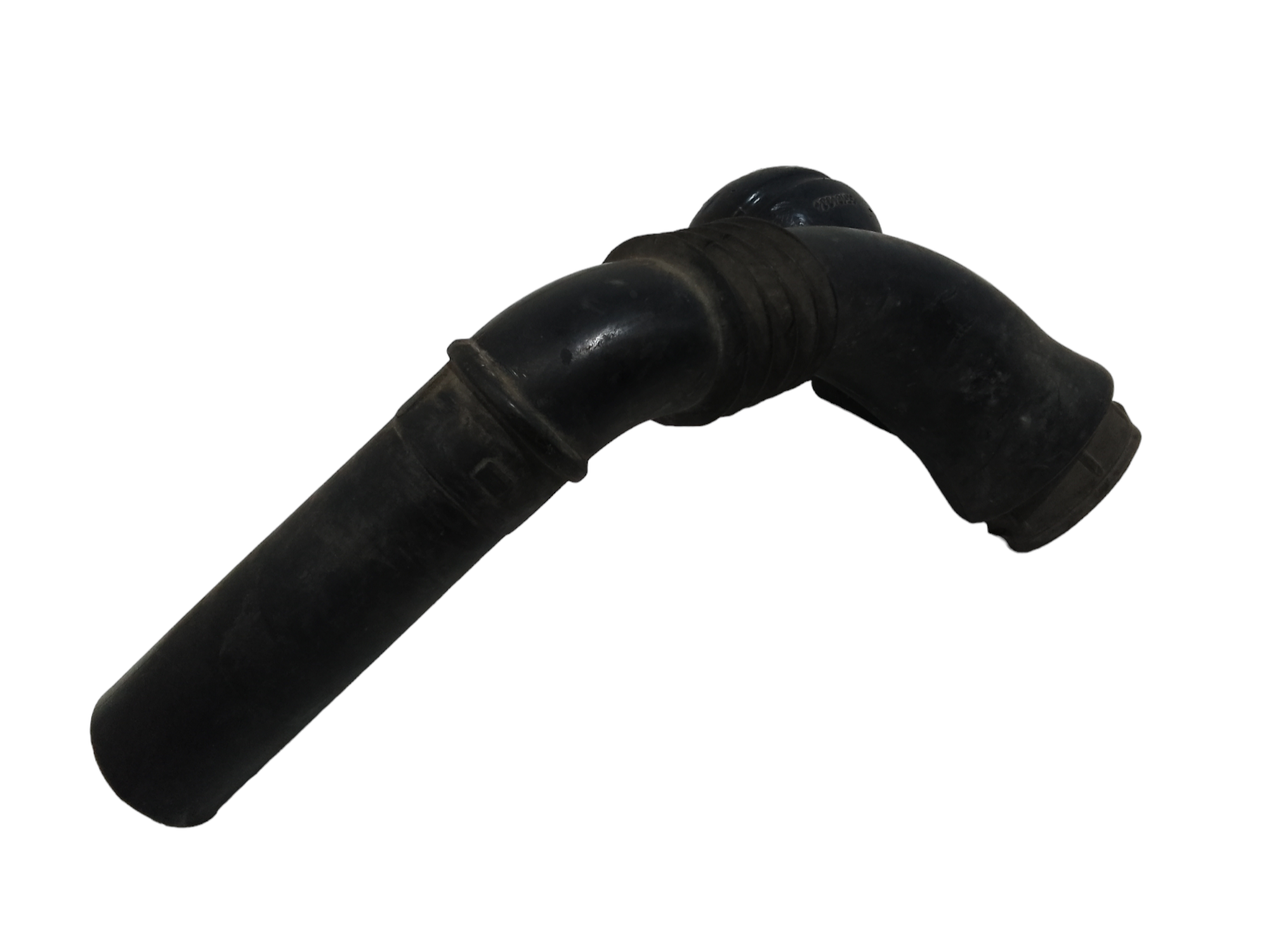 Manicotto aspirazione filtro aria per Lancia Musa 2 Serie (2007 - In produzione)