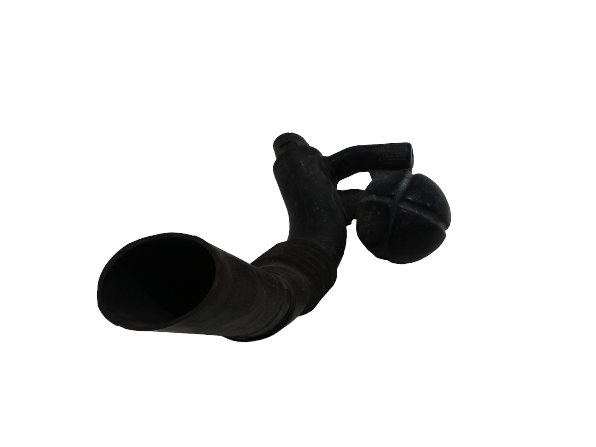 Manicotto aspirazione filtro aria per Lancia Musa 2 Serie (2007 - In produzione)