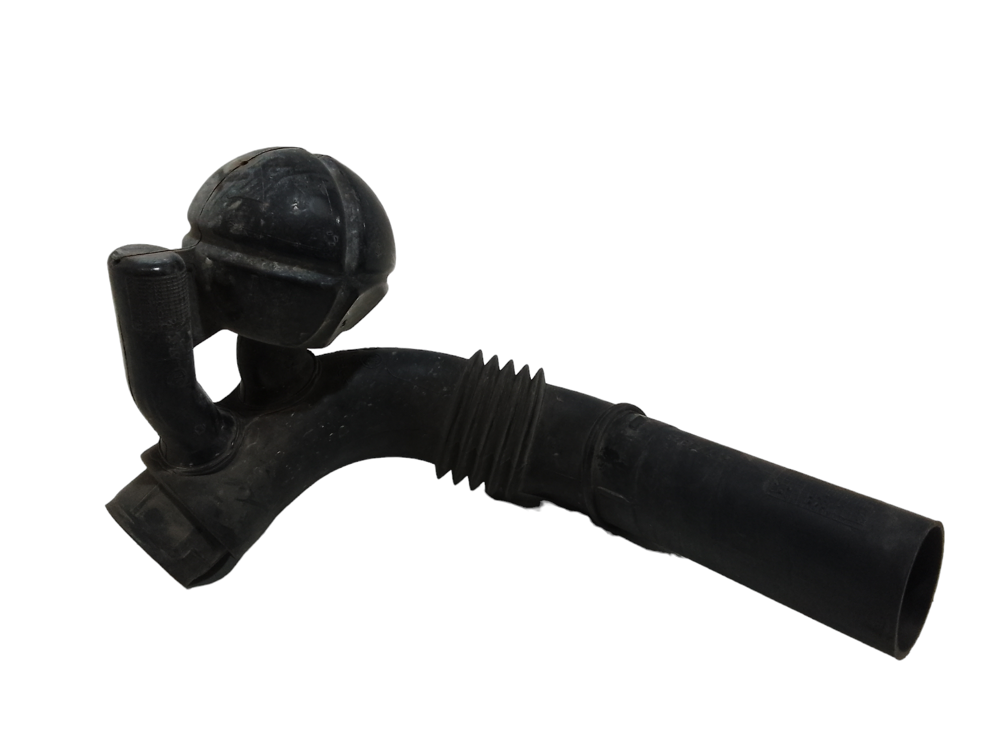 Manicotto aspirazione filtro aria per Lancia Musa 2 Serie (2007 - In produzione)