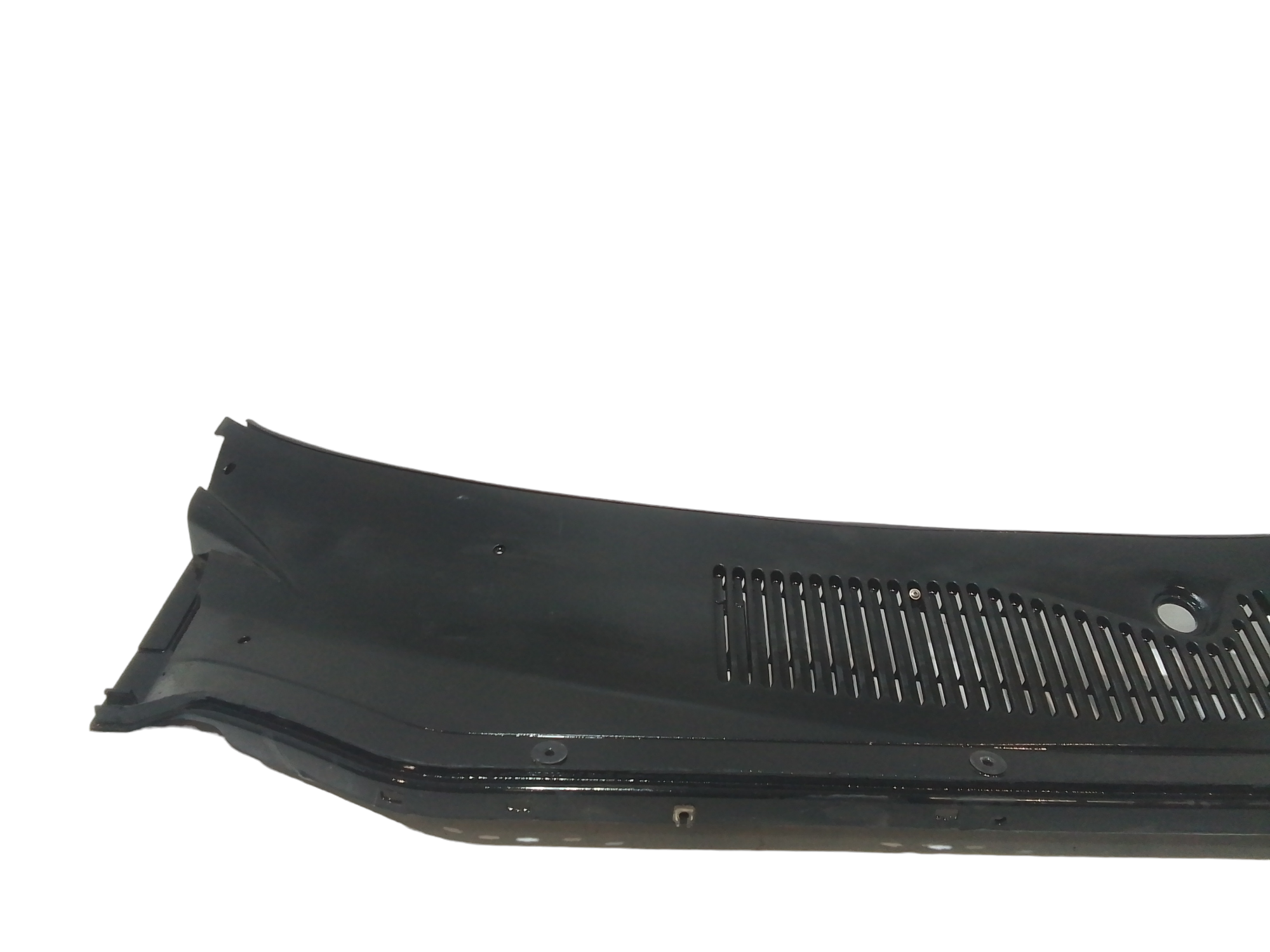 Griglia Gocciolatoio ant. per Fiat Strada Serie (278) 1999-) (1999 - In produzione)