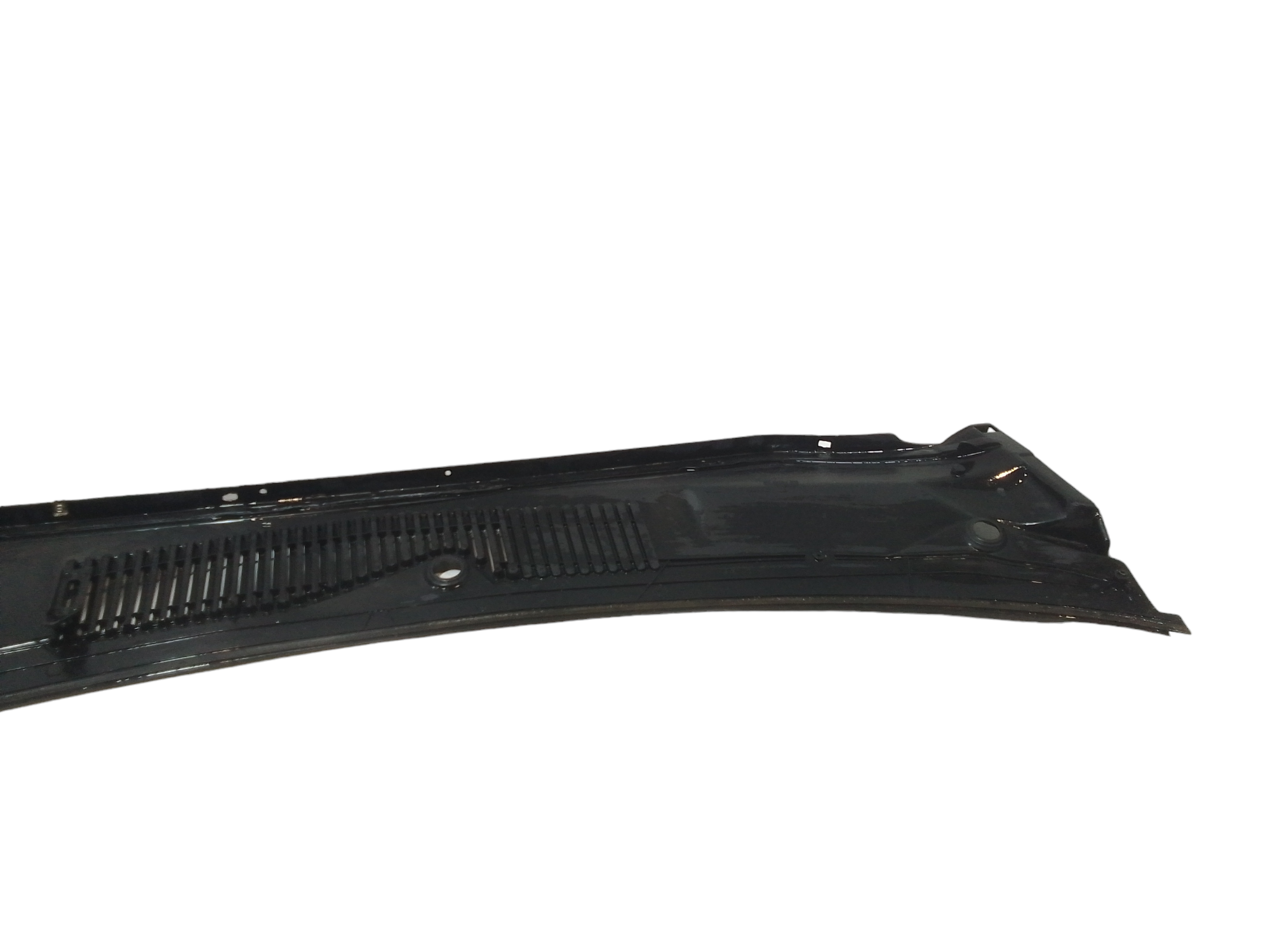 Griglia Gocciolatoio ant. per Fiat Strada Serie (278) 1999-) (1999 - In produzione)