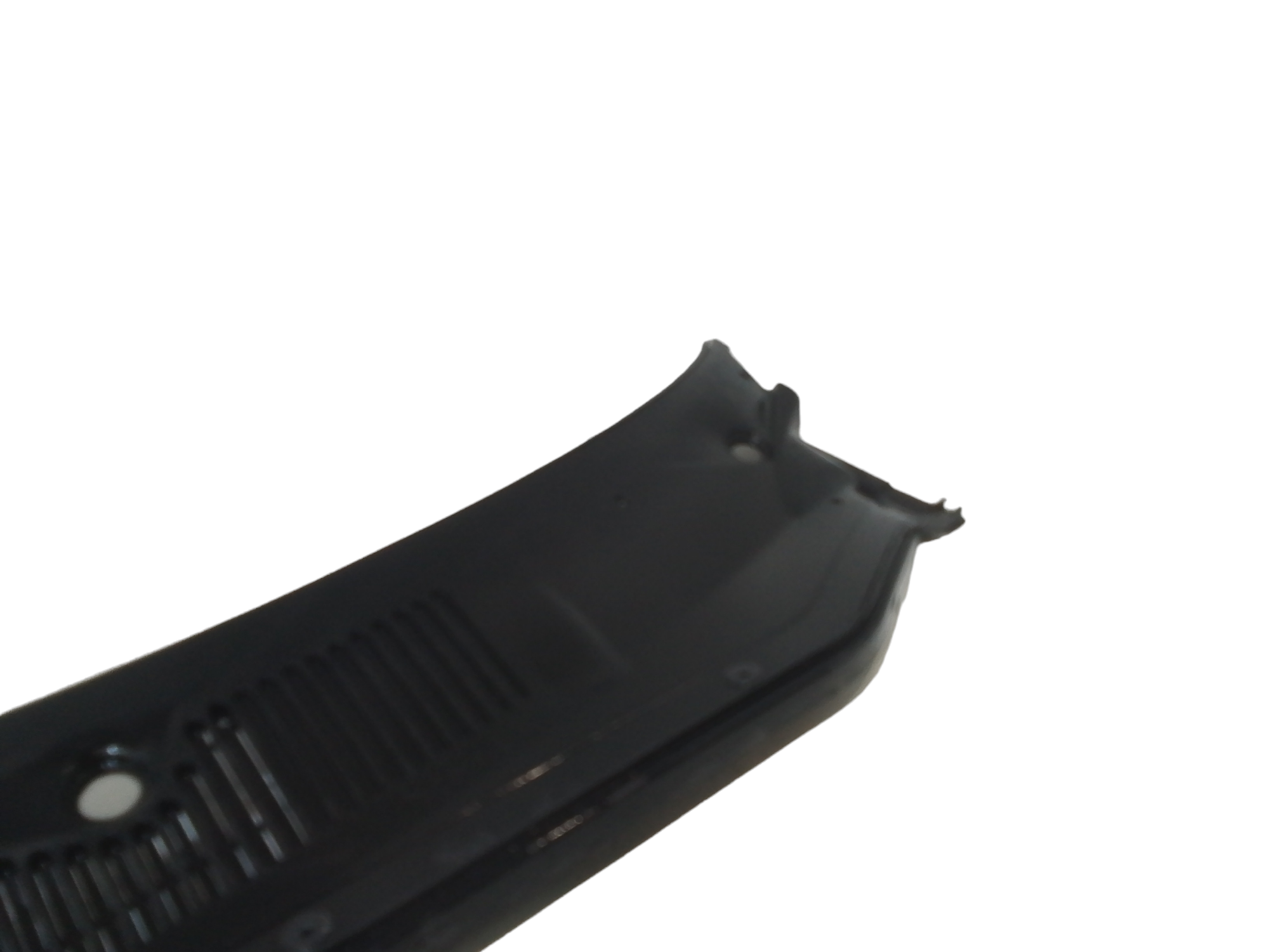 Griglia Gocciolatoio ant. per Fiat Strada Serie (278) 1999-) (1999 - In produzione)