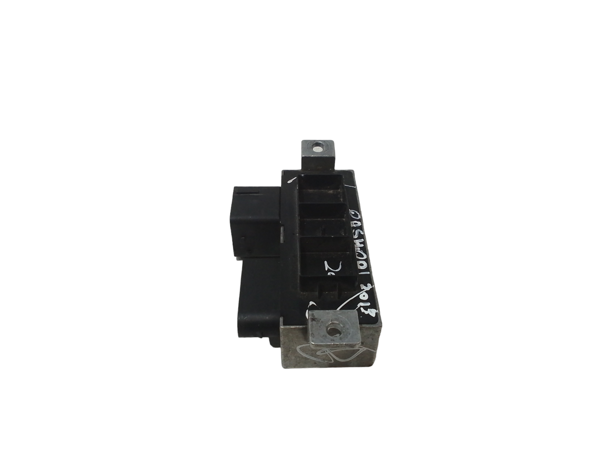 Centralina candelette per Nissan Qashqai Serie (2014 - 2021)