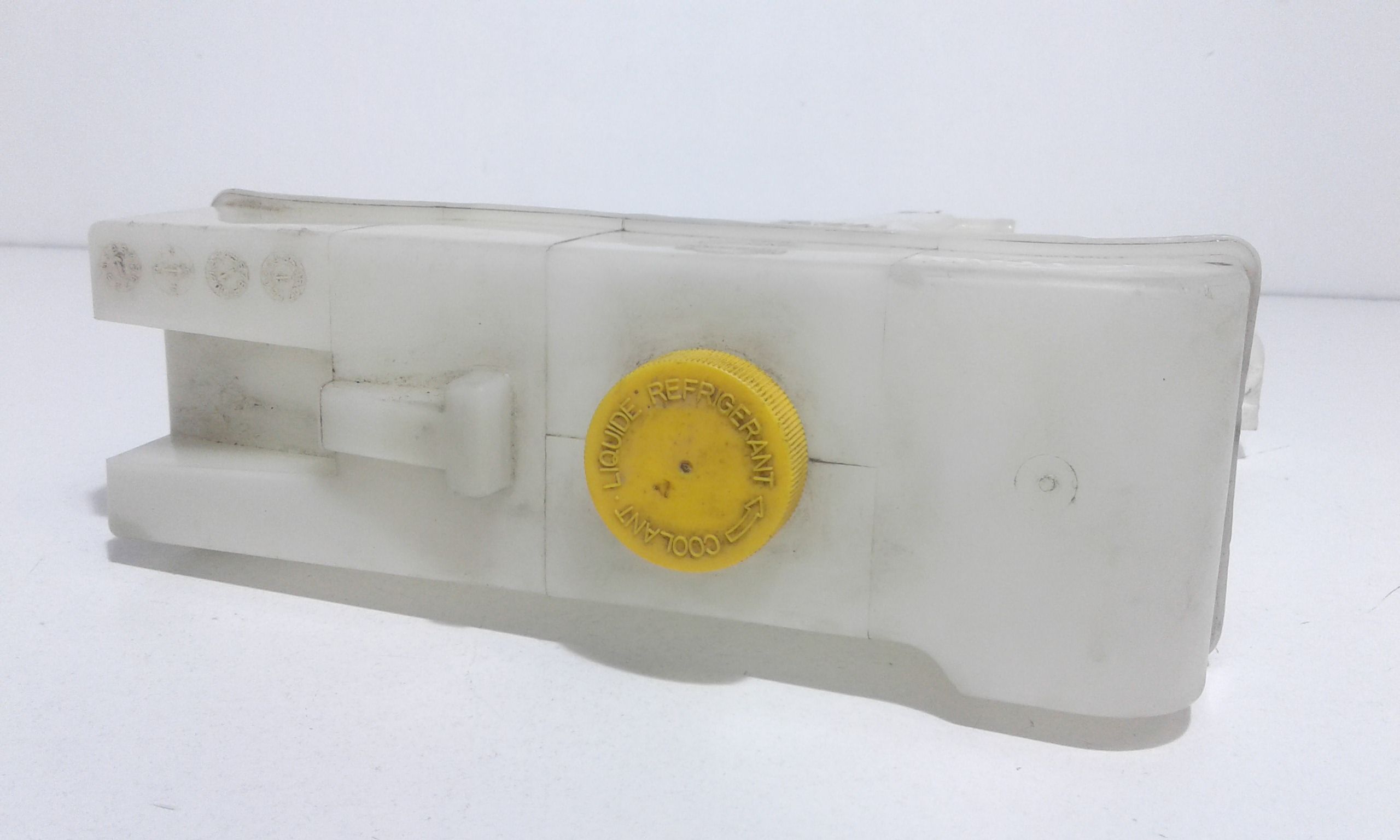 Vaschetta liquido radiatore NISSAN X-Trail 1 Serie