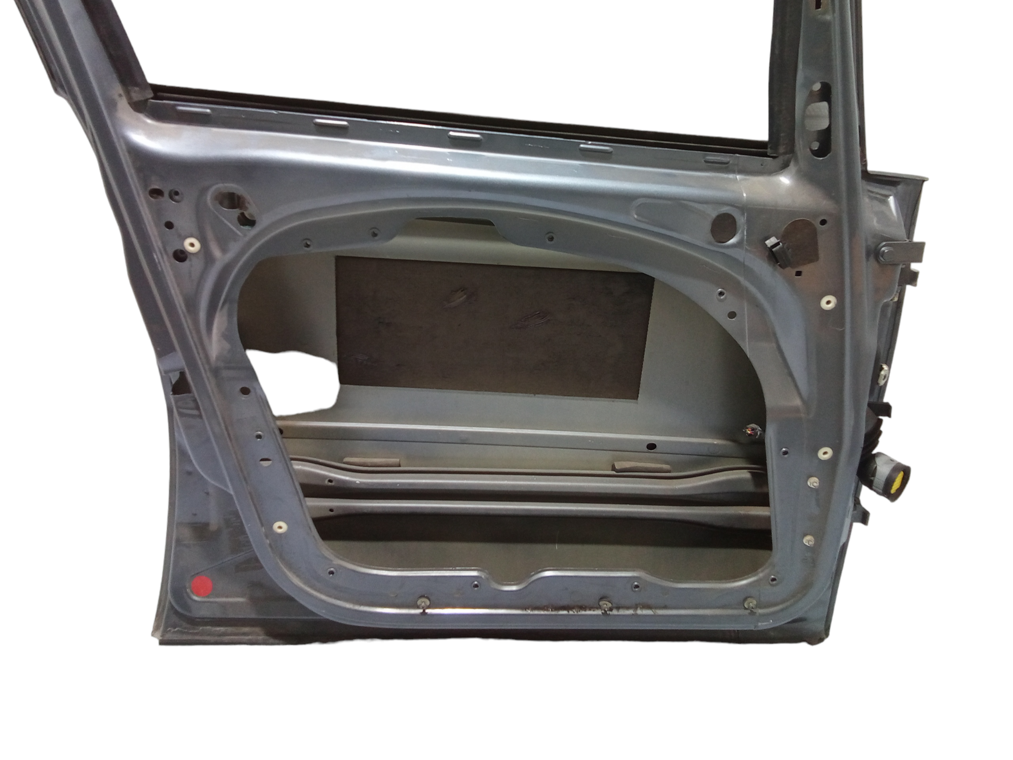 Portiera Anteriore Sinistra per Lancia Musa 2 Serie (2007 - In produzione)