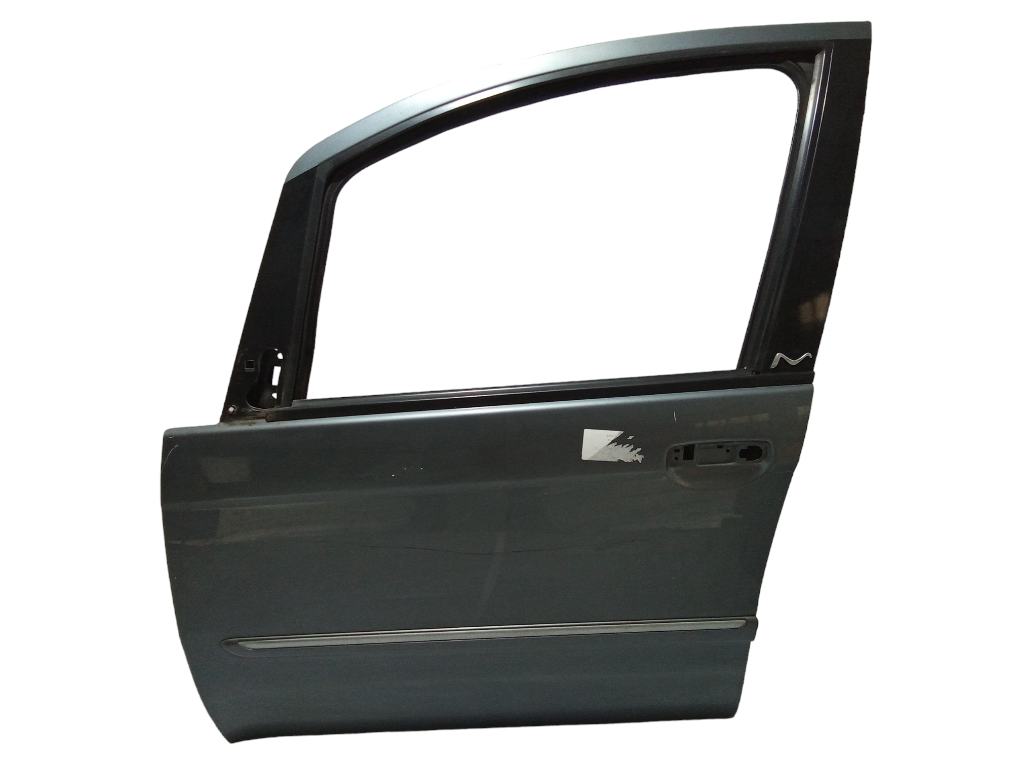 Portiera Anteriore Sinistra per Lancia Musa 2 Serie (2007 - In produzione)