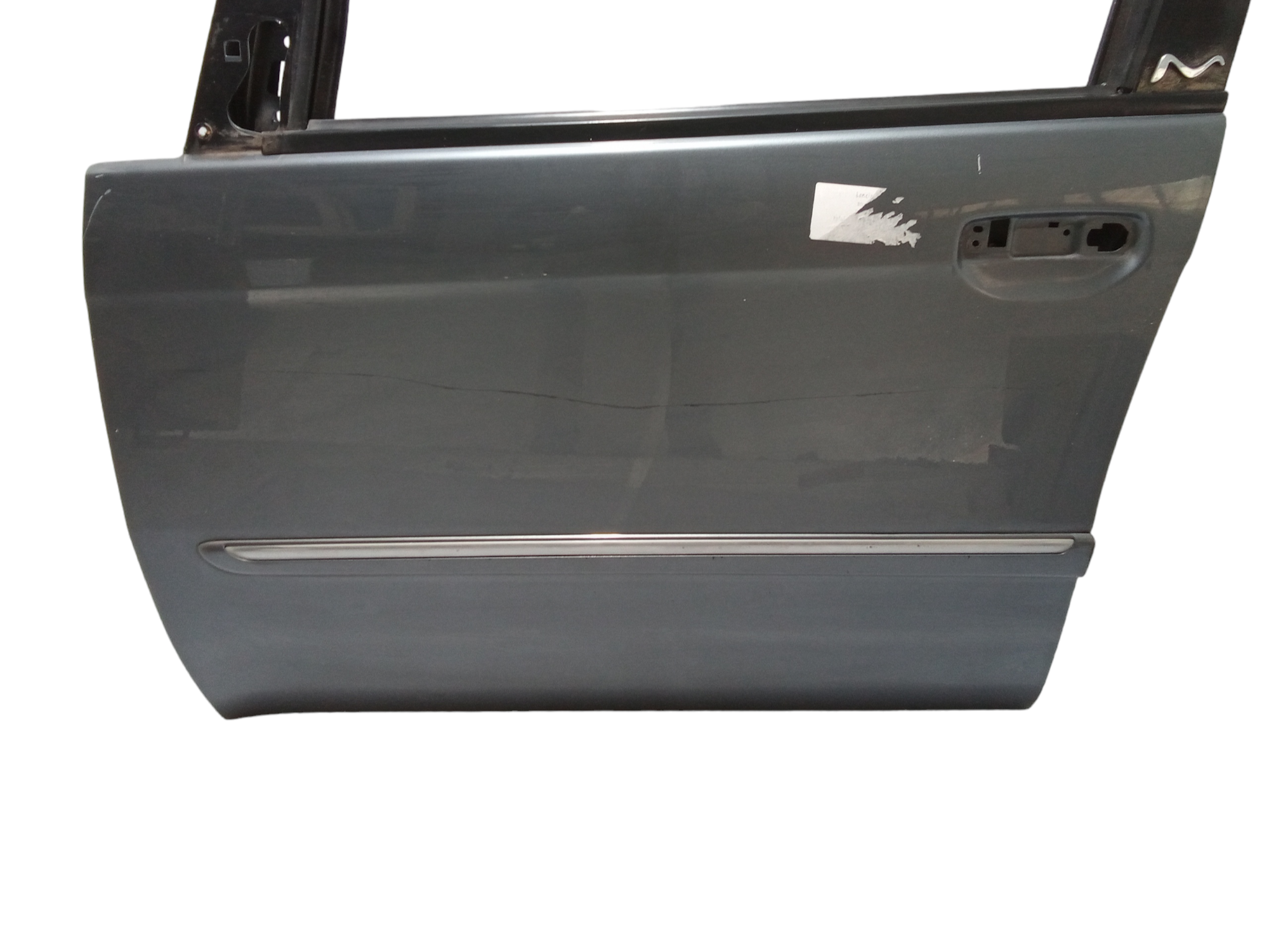 Portiera Anteriore Sinistra per Lancia Musa 2 Serie (2007 - In produzione)