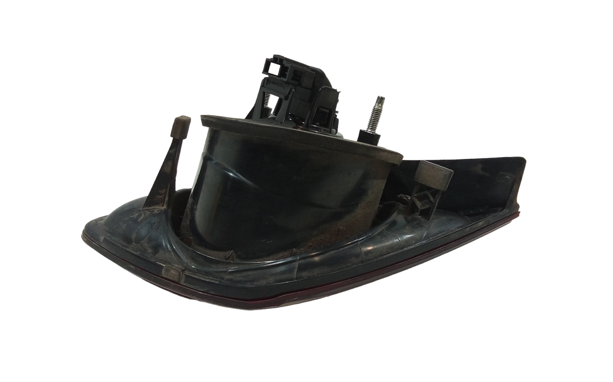 Stop Posteriore Destro Integrato nel Portello per Volkswagen Golf 5 Plus (04>08)