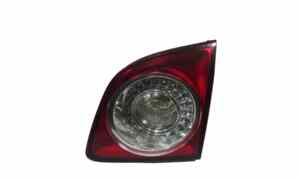 Stop Posteriore Destro Integrato nel Portello per Volkswagen Golf 5 Plus (04>08)