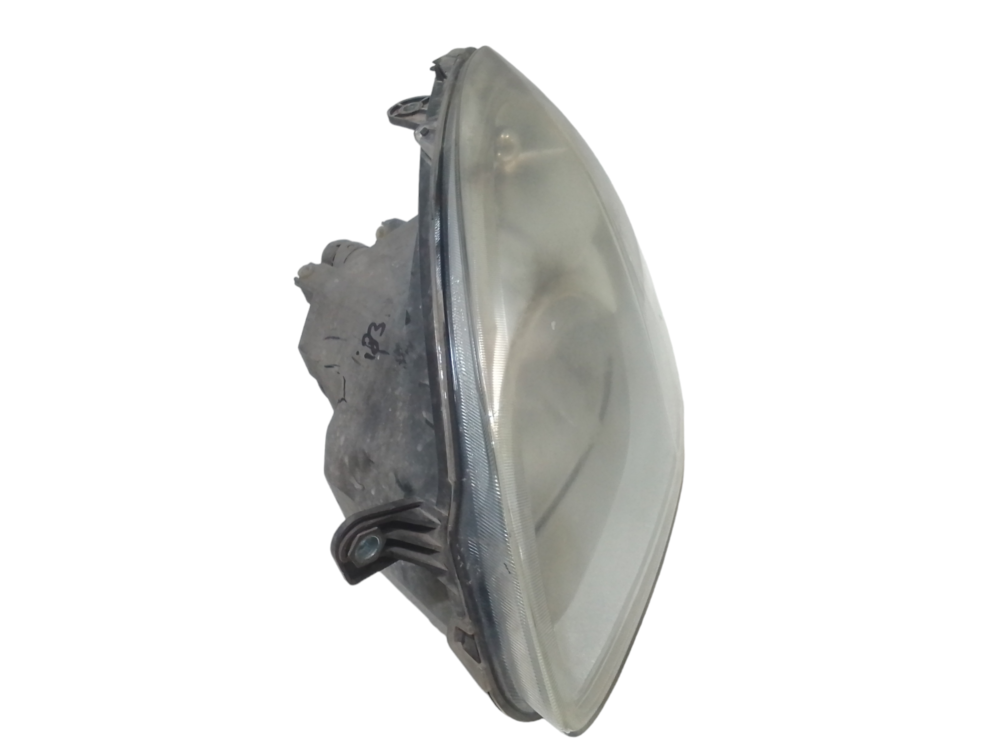 Faro anteriore Sinistro Guida per Lancia Musa 2 Serie (2007 - In produzione)