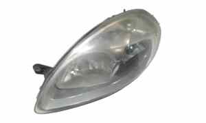 Faro anteriore Sinistro Guida per Lancia Musa 2 Serie (2007 - In produzione)