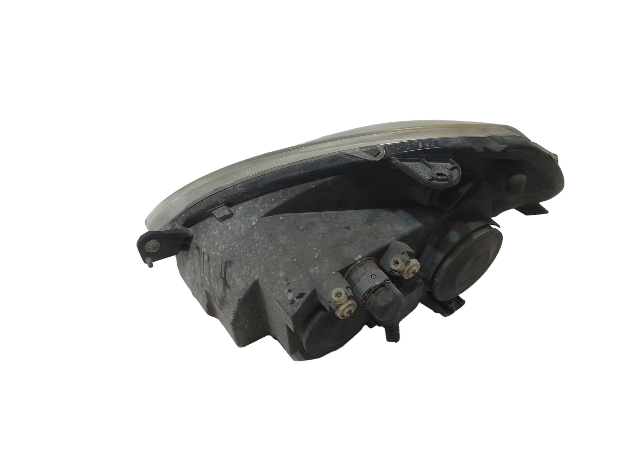 Faro anteriore Destro Passeggero per Lancia Musa 2 Serie (2007 - In produzione)