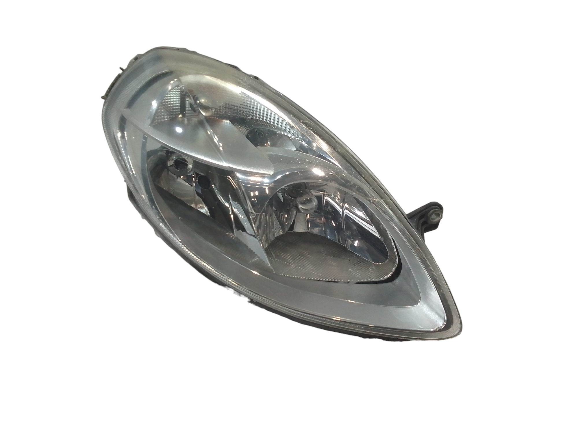 Faro anteriore Destro Passeggero per Lancia Musa 2 Serie (2007 - In produzione)