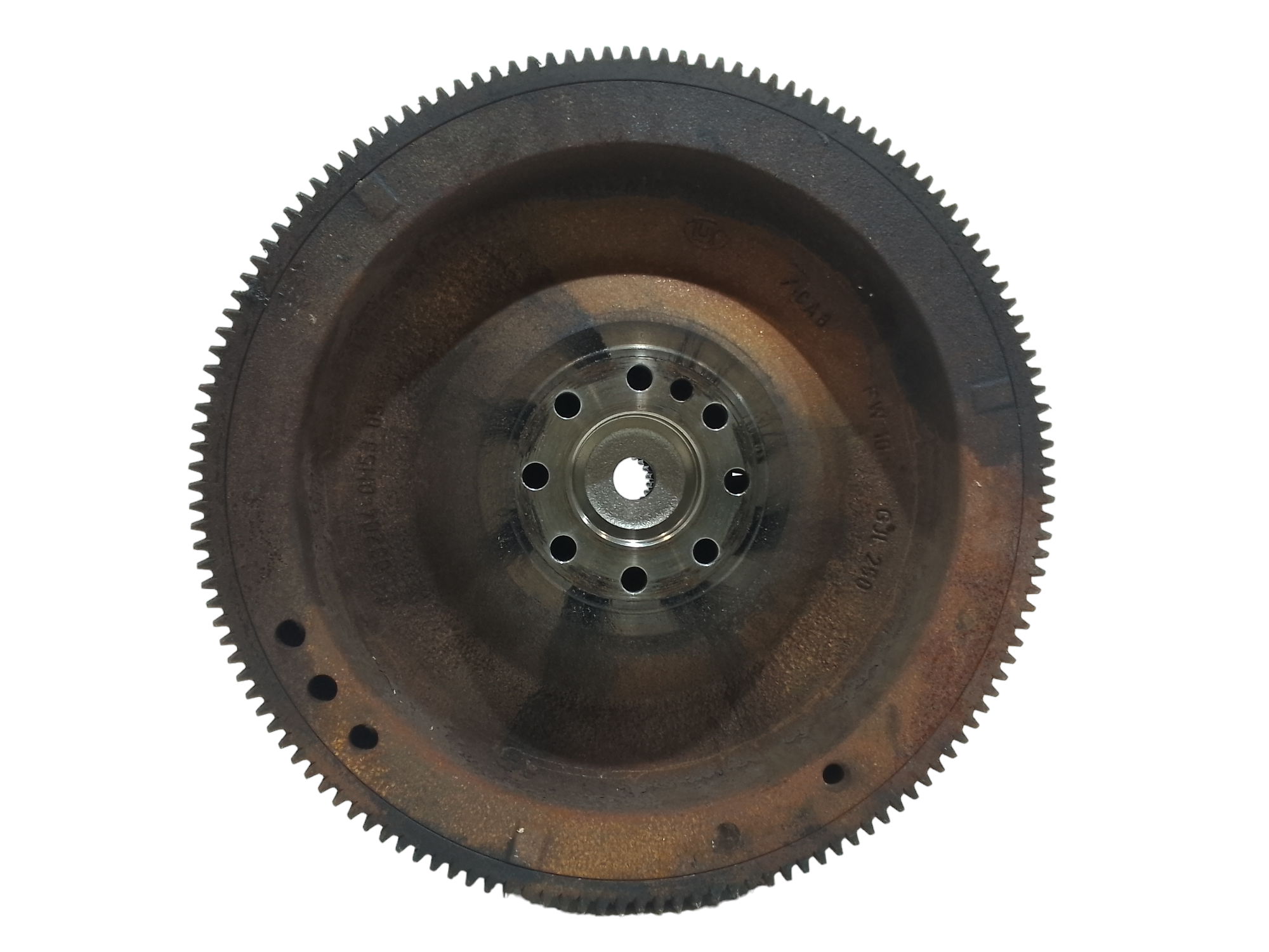 Kit Frizione e Volano per Peugeot Boxer 4 Serie (2011 - In produzione)