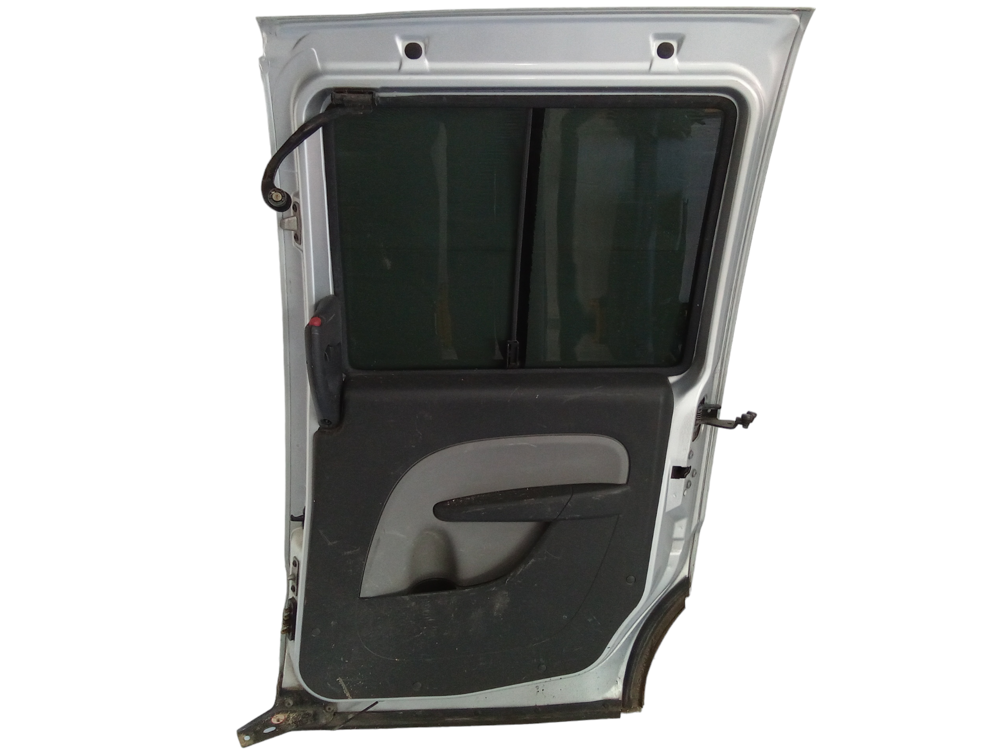 Porta laterale scorrevole dx per Fiat Dobl Serie (09>) (2009 - In produzione)
