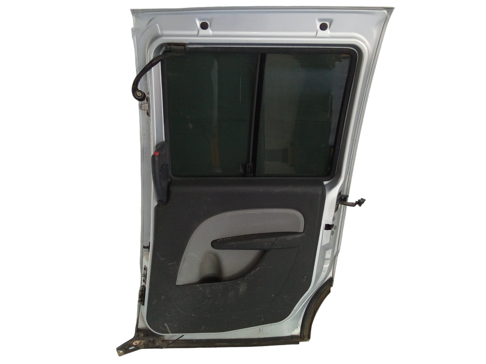 Porta scorrevole laterale SX per Fiat Dobl Serie (09>) (2009 - In produzione)