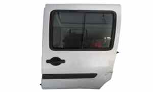 Porta scorrevole laterale SX per Fiat Dobl Serie (09>) (2009 - In produzione)