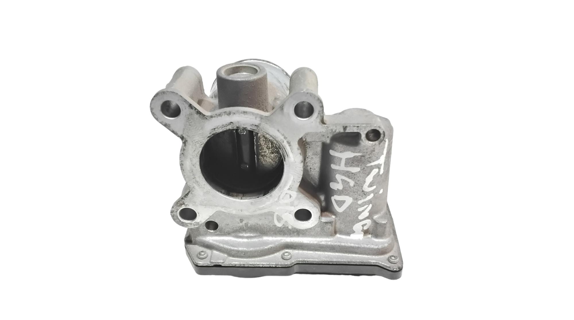 Corpo Farfallato per Renault Twingo Iii Serie (14>) (2014 - In produzione)