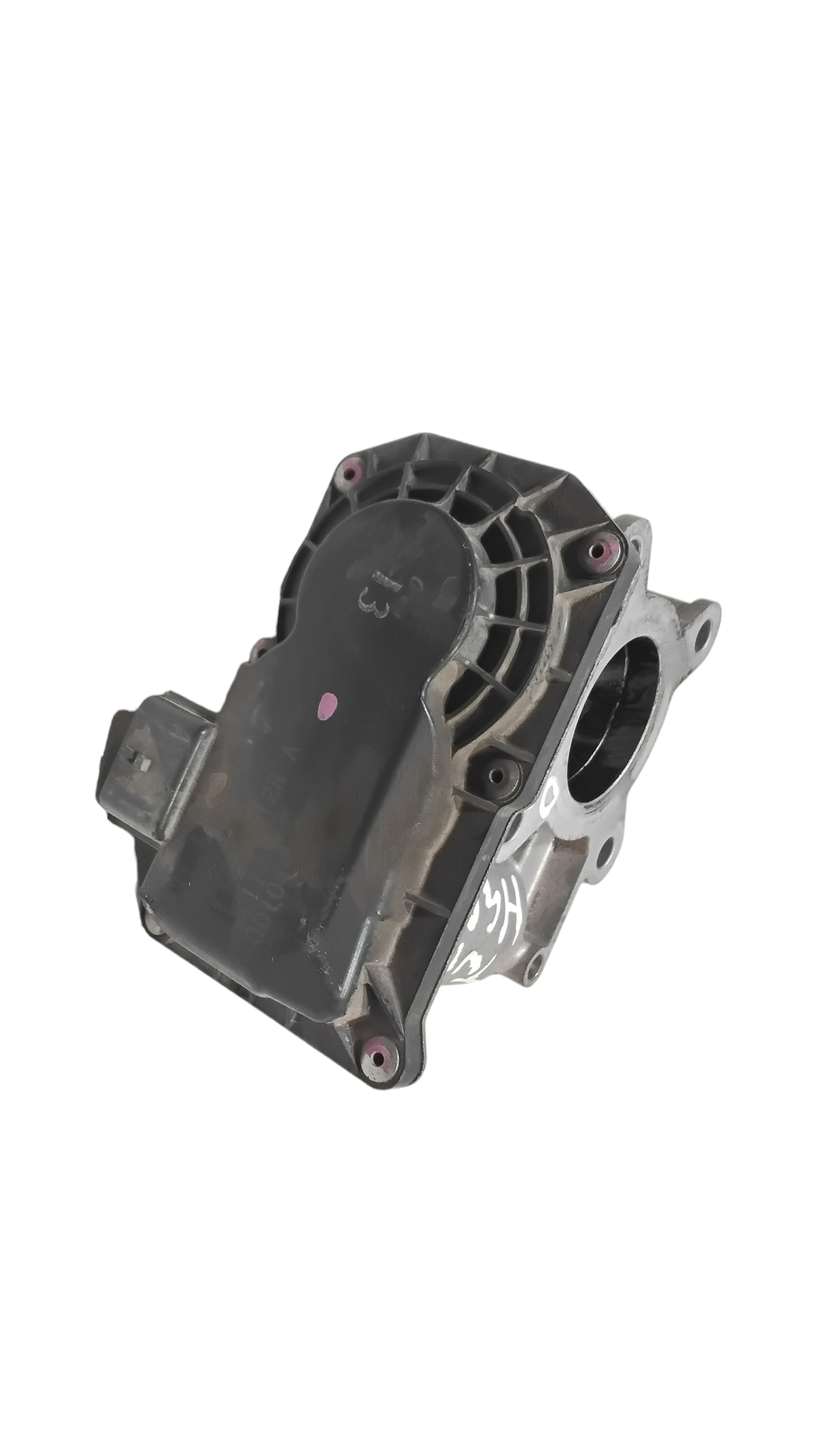 Corpo Farfallato per Renault Twingo Iii Serie (14>) (2014 - In produzione)