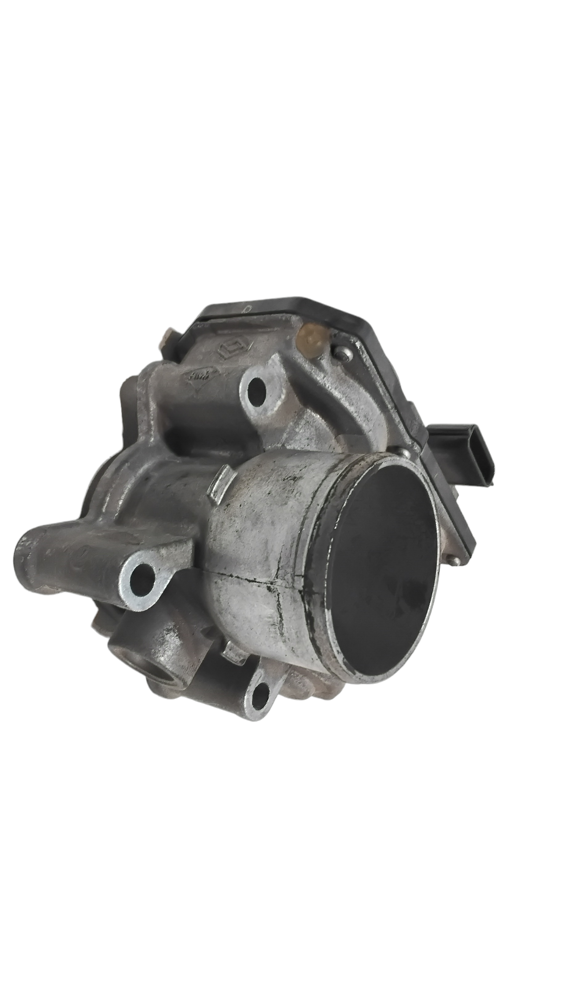 Corpo Farfallato per Renault Twingo Iii Serie (14>) (2014 - In produzione)