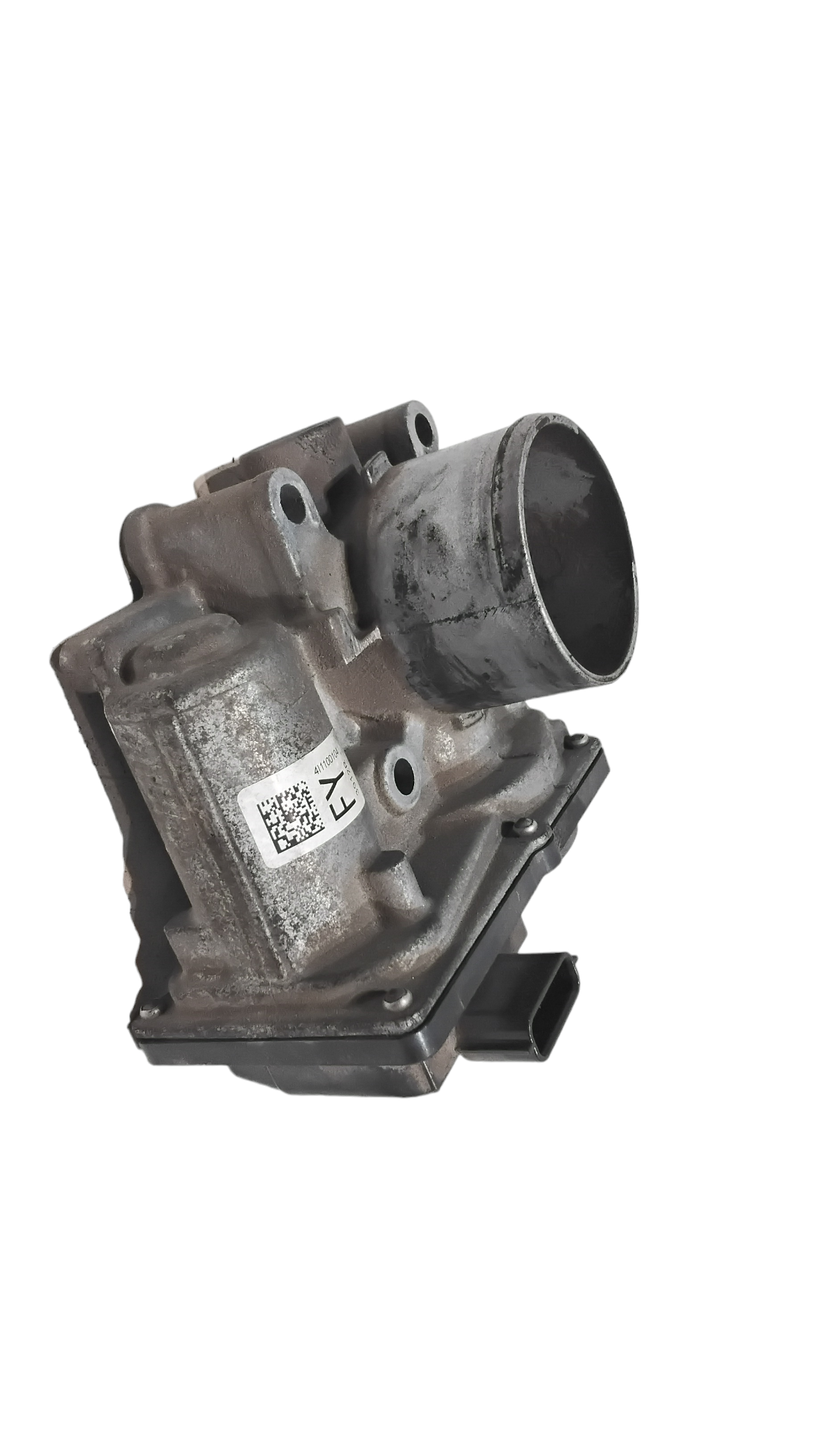 Corpo Farfallato per Renault Twingo Iii Serie (14>) (2014 - In produzione)